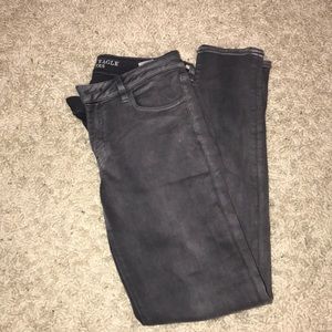 American Eagle jeggings